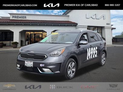 Used 2018 Kia Niro EX Premium