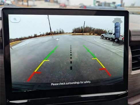 Used 2022 Ford Expedition Max Limited image 32