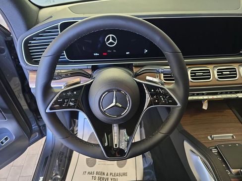 Certified 2026 Mercedes-Benz GLE 350 GLE 350 image 22