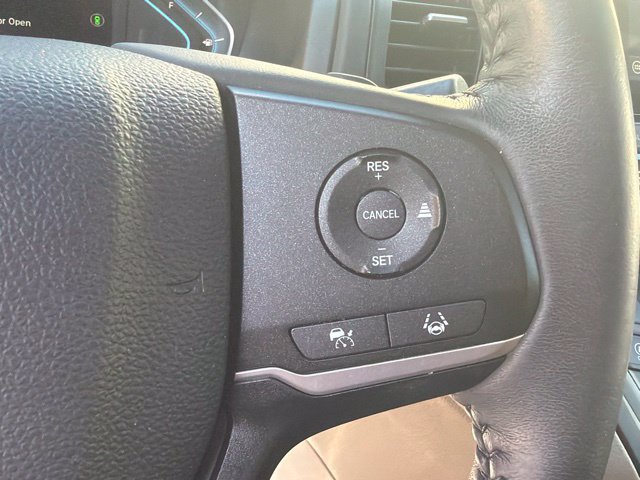 Used 2024 Honda Odyssey EX-L image 27