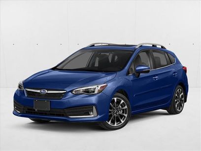 Used 2023 Subaru Impreza 2.0i Limited