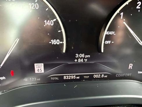 Used 2021 BMW X3 xDrive30i w/ Convenience Package AWD/4WD image 15