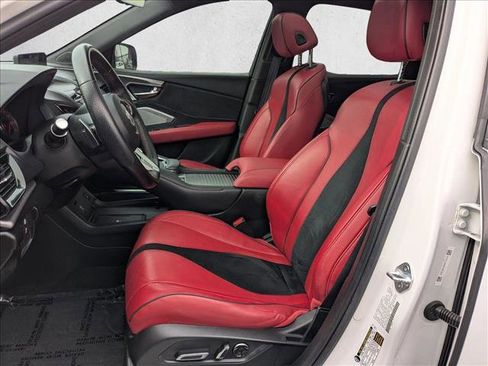 Certified 2023 Acura RDX A-Spec image 18