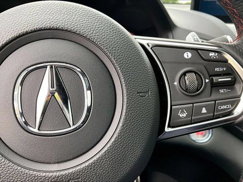 Used 2025 Acura RDX A-Spec AWD/4WD image 27
