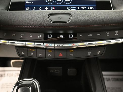 Used 2022 Cadillac XT4 Sport w/ Comfort Package image 24