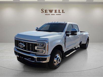 Used 2023 Ford F350 Lariat w/ Lariat Ultimate Package