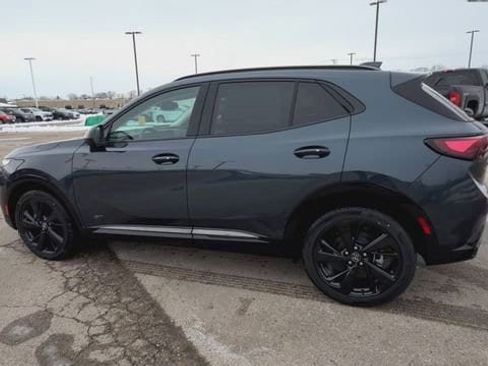 New 2026 Buick Envision Sport Touring image 6