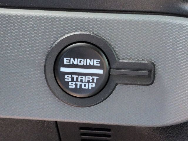 Certified 2023 Ford Bronco Black Diamond AWD/4WD image 31