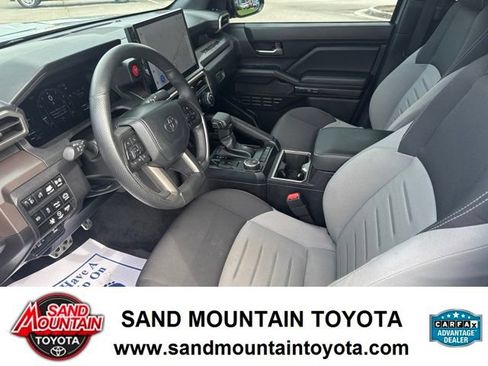 Used 2024 Toyota Tacoma TRD Sport RWD image 14