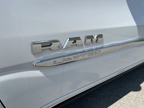 Used 2020 RAM 1500 Limited AWD/4WD image 9