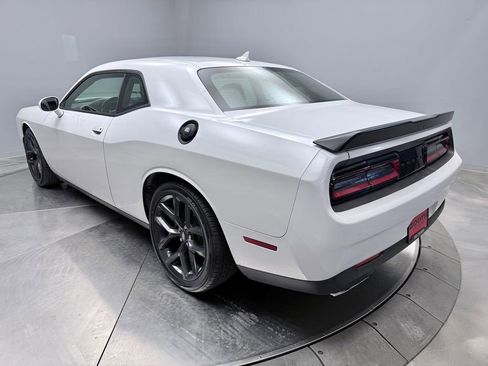 Used 2021 Dodge Challenger R/T w/ Plus Package image 7