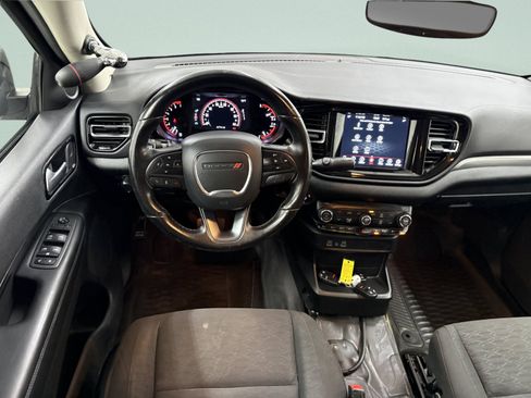 Used 2019 Dodge Durango AWD image 11