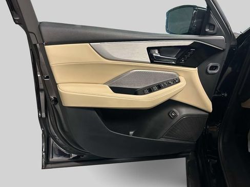 Certified 2024 Acura MDX SH-AWD w/ Technology Package image 11