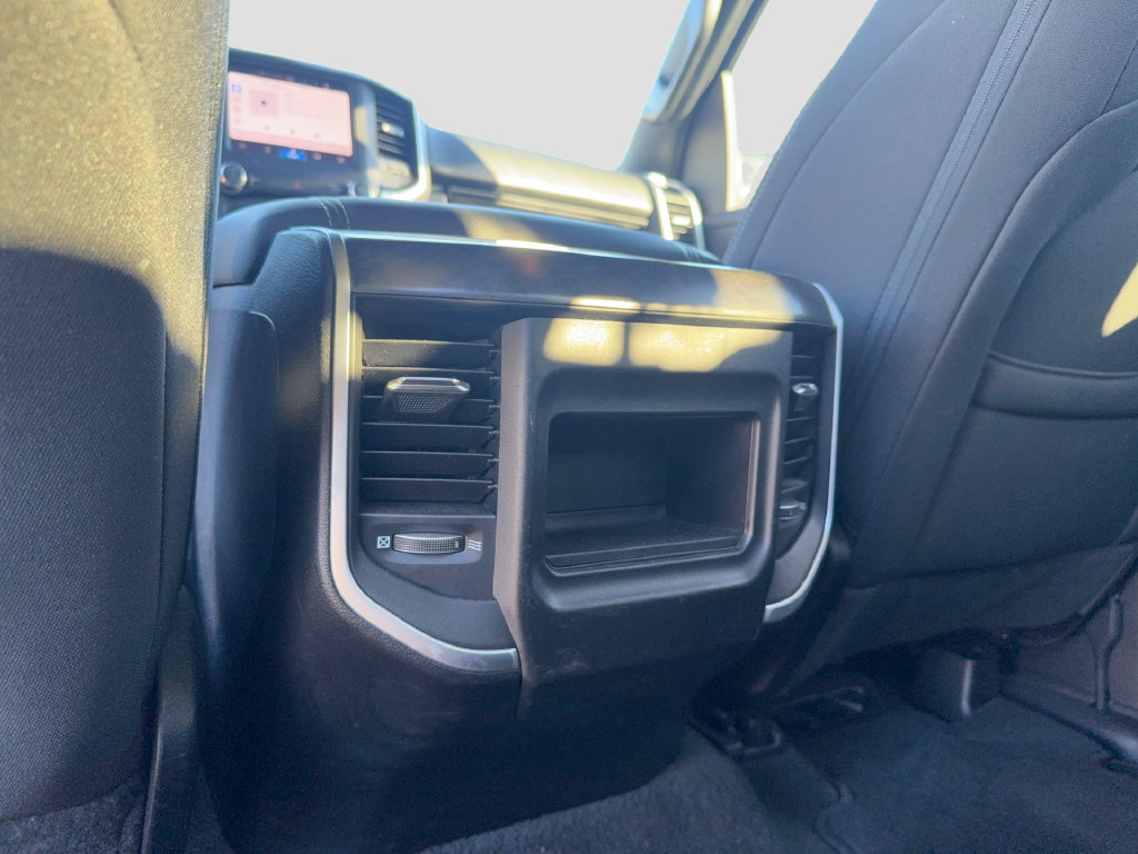 Used 2023 RAM 1500 Big Horn AWD/4WD image 21