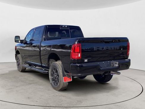 New 2026 RAM 2500 Big Horn image 3