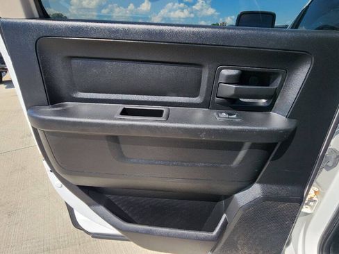 Used 2014 RAM 1500 Express AWD/4WD image 21