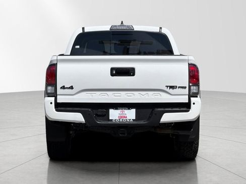Used 2019 Toyota Tacoma TRD Pro AWD/4WD image 5