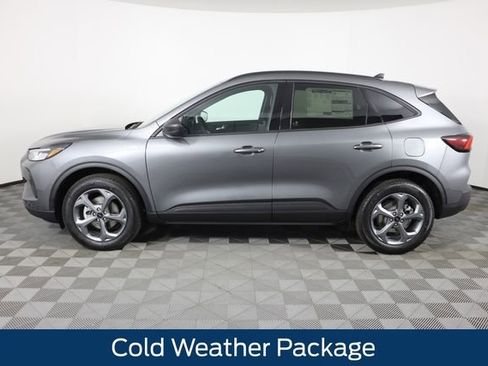 New 2026 Ford Escape ST-Line w/ Tech Pack #1 image 6