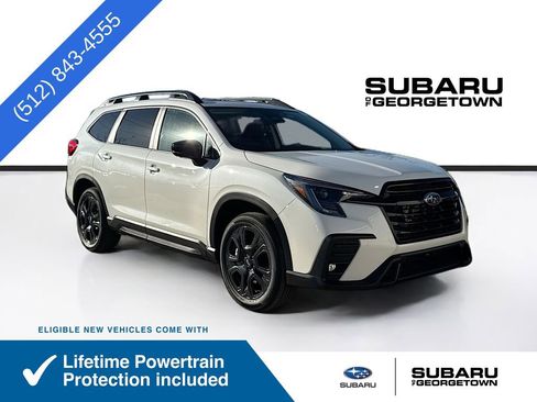 New 2026 Subaru Ascent Bronze Edition AWD/4WD image 1