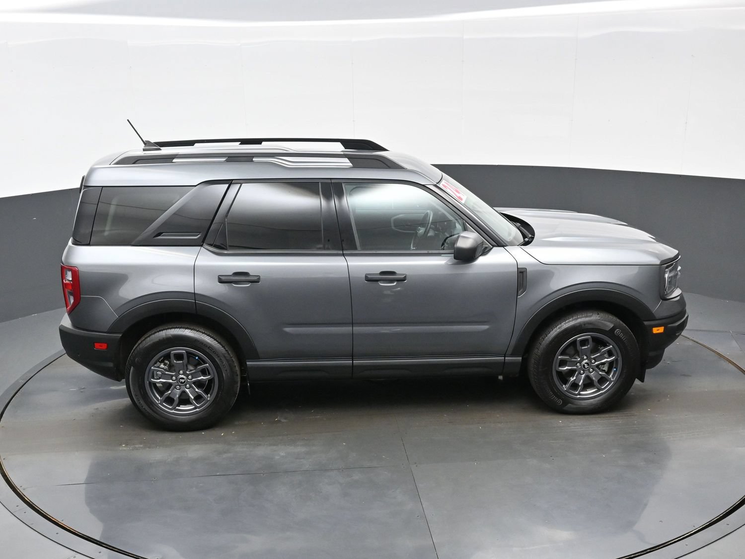 Used 2024 Ford Bronco Sport Big Bend w/ Convenience Package AWD/4WD image 42