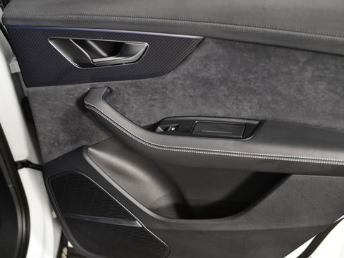 New 2026 Audi SQ7 Prestige image 20