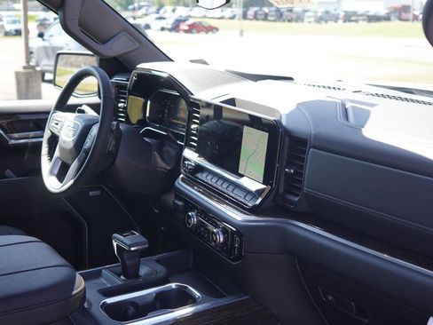 New 2026 GMC Sierra 1500 Elevation w/ Elevation Premium Package image 28