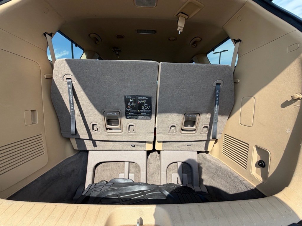 Used 2015 Kia Sedona LX w/ LX Convenience Package FWD image 6