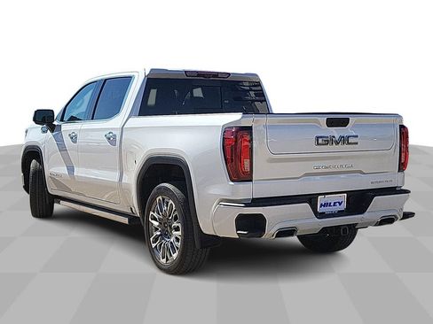 Used 2024 GMC Sierra 1500 Denali Ultimate image 6
