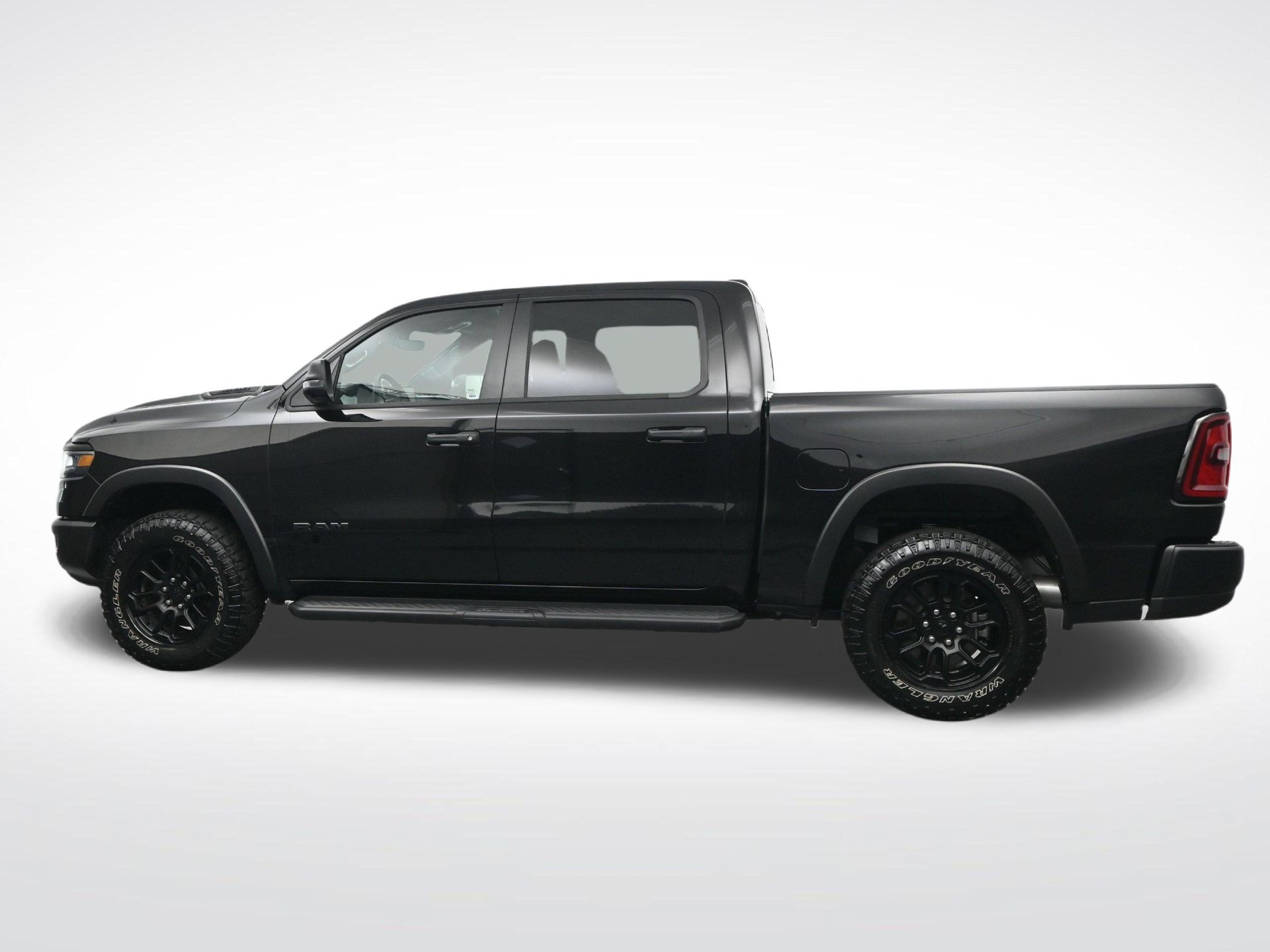 Used 2026 RAM 1500 Rebel w/ Rebel Level 1 Equipment Group AWD/4WD image 10