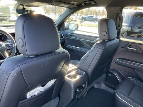 New 2026 GMC Acadia Denali w/ Super Cruise Package image 15