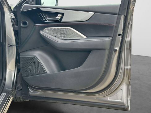 Certified 2023 Acura MDX A-Spec AWD/4WD image 9