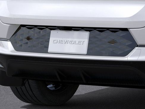 New 2025 Chevrolet Equinox EV RS image 43