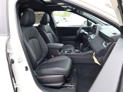 New 2026 Subaru Outback Premium AWD/4WD image 22