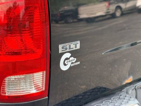 Used 2009 Dodge Ram 1500 Truck SLT w/ Remote Start & Security Group AWD/4WD image 23