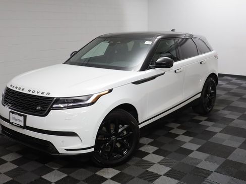 Used 2026 Land Rover Range Rover Velar S image 2