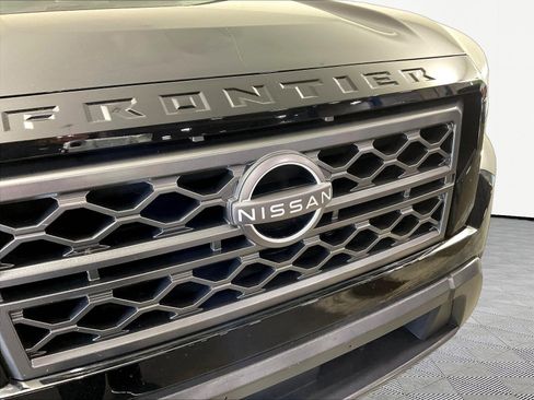 Used 2023 Nissan Frontier SV w/ SV Convenience Package AWD/4WD image 33