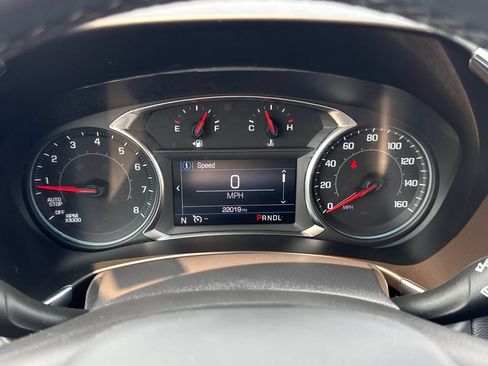 Certified 2024 Chevrolet Equinox LT FWD image 21