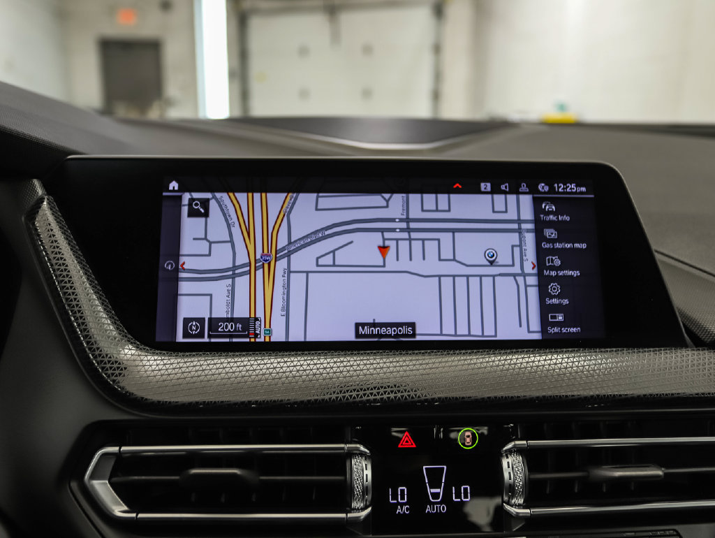Used 2022 BMW 228i xDrive Gran Coupe w/ Convenience Package AWD/4WD image 16