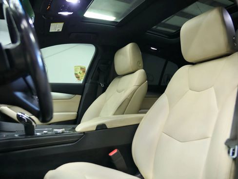 Used 2021 Cadillac CT5 Luxury w/ Sun And Sound Package image 22