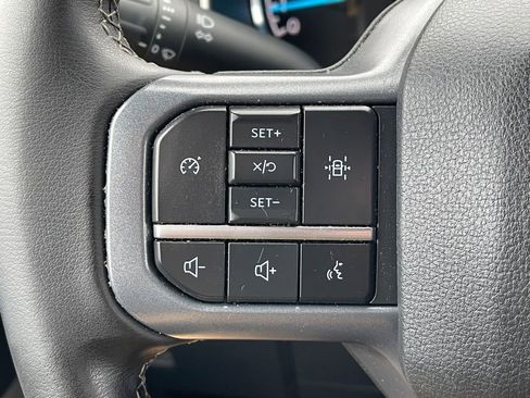 Used 2023 Ford F150 XLT w/ Equipment Group 302A High image 8