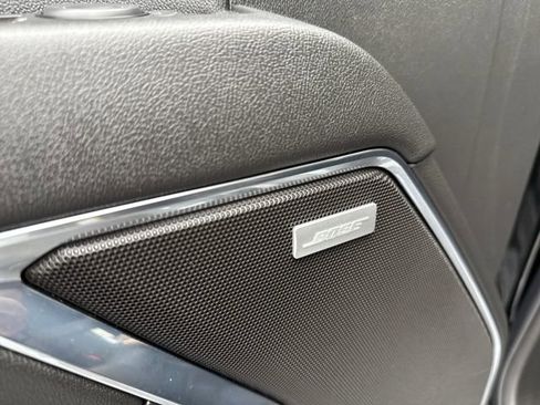 Used 2024 Chevrolet Silverado 1500 RST w/ All Star Edition Plus image 12