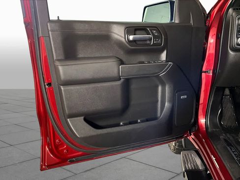 Used 2019 GMC Sierra 1500 AT4 w/ AT4 Premium Package AWD/4WD image 20