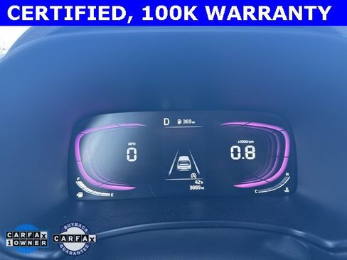 Certified 2024 Kia Soul EX w/ Option Group 015 image 17