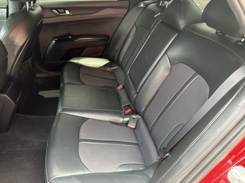 Used 2022 Kia K5 GT-Line FWD image 18