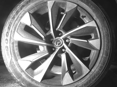 Used 2025 MAZDA CX-50 2.5 Hybrid w/ Premium Plus Pkg image 13