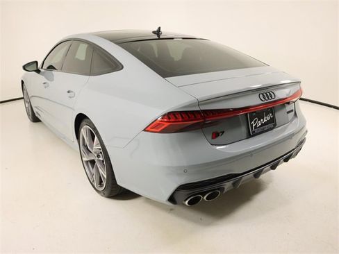 Certified 2023 Audi S7 Premium Plus w/ Premium Plus Package image 3