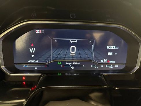 Used 2025 GMC Sierra 1500 SLT image 19