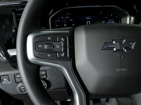 New 2026 Chevrolet Silverado 2500 LTZ w/ LTZ Plus Package image 9