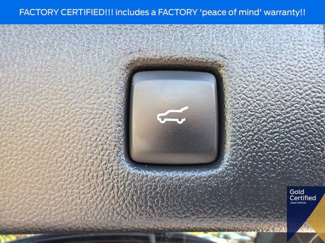 Used 2023 Ford Escape Active w/ Tech Pack #2 FWD image 12