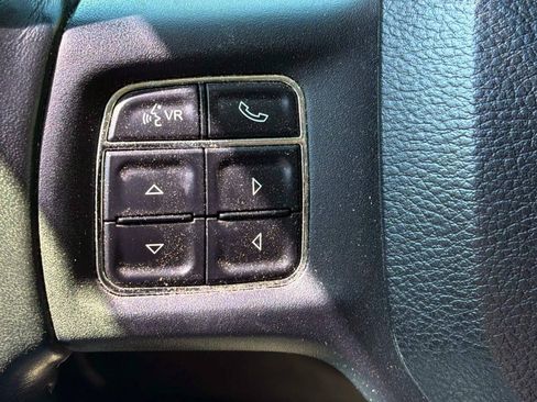 Used 2014 RAM 1500 Big Horn AWD/4WD image 19